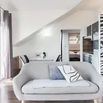 Pavicic Tudor Apartment *