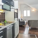 Pavicic Tudor Apartamento Hvar Town