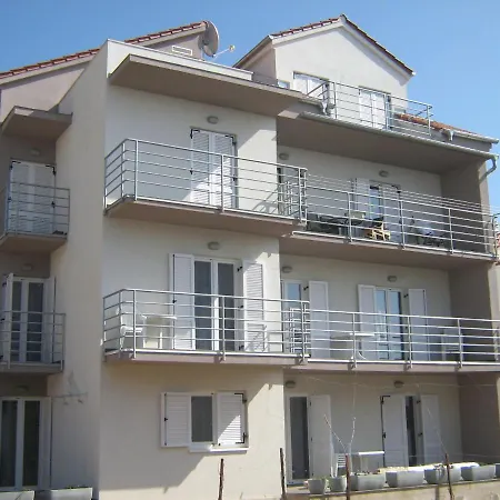 Appartement Pavicic Tudor *