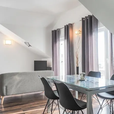 Apartament Pavicic Tudor