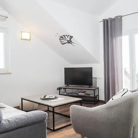 Apartmán Pavicic Tudor
