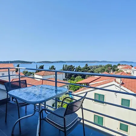 Pavicic Tudor Apartmán Hvar Town