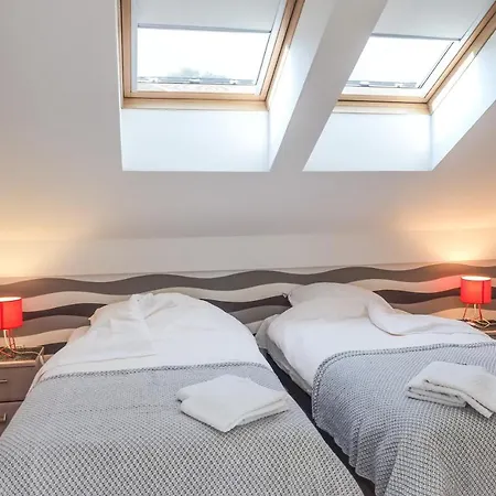 Apartament Pavicic Tudor Hvar Town