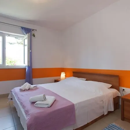 Pavicic Tudor Apartmán
