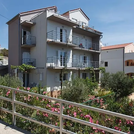 Pavicic Tudor Appartamento