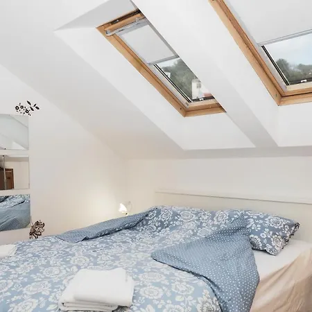 Pavicic Tudor Hvar Town