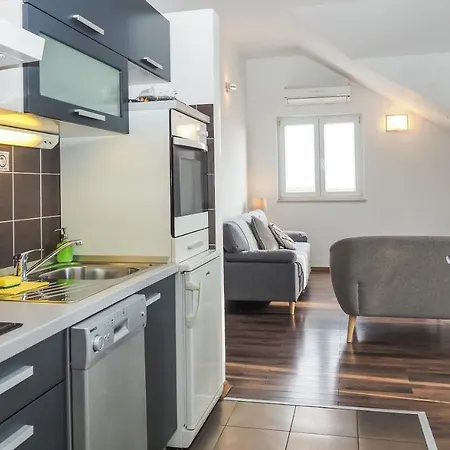 Pavicic Tudor Appartement Hvar Town