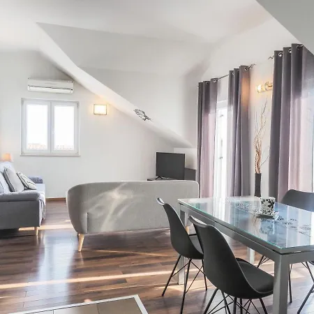 Pavicic Tudor Appartement Hvar Town