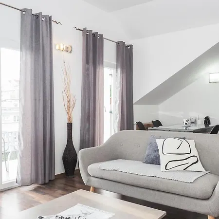 Pavicic Tudor Appartamento