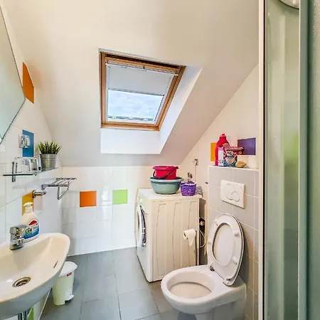 Appartamento Pavicic Tudor