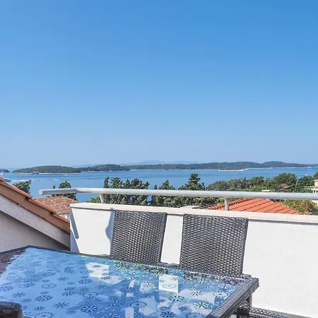 Apartament Pavicic Tudor Hvar Town