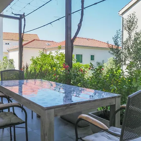 Pavicic Tudor Apartmán