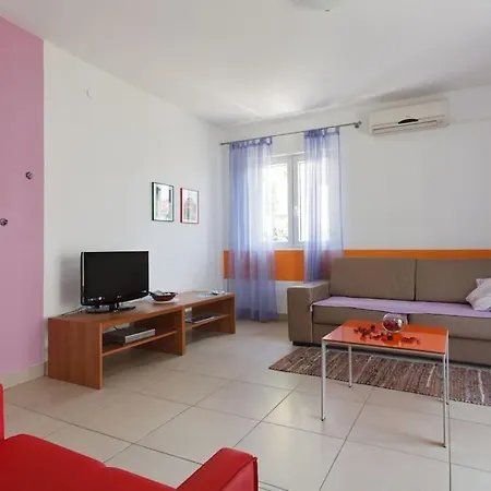 Appartement Pavicic Tudor