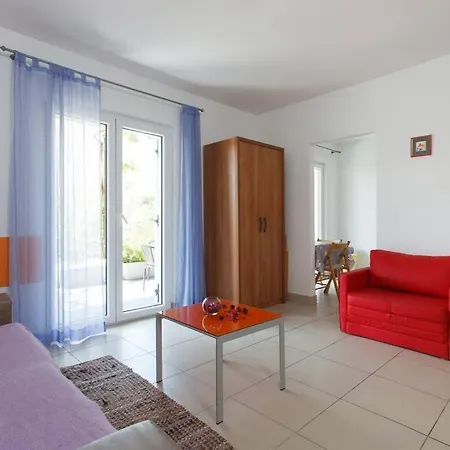 Appartement Pavicic Tudor *