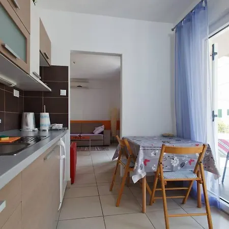 Pavicic Tudor Apartmán *