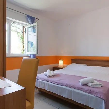 Appartement Pavicic Tudor *