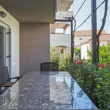 Pavicic Tudor Hvar Town