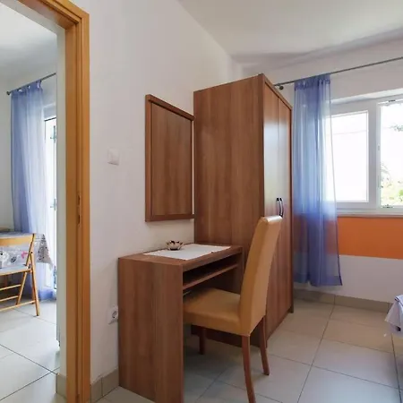Pavicic Tudor Apartmán *