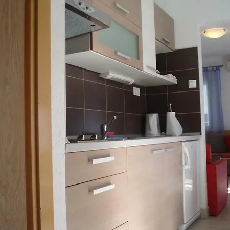 Pavicic Tudor Appartamento