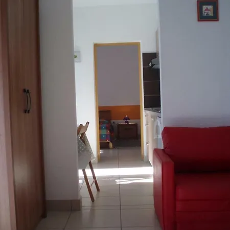 Pavicic Tudor Apartmán *