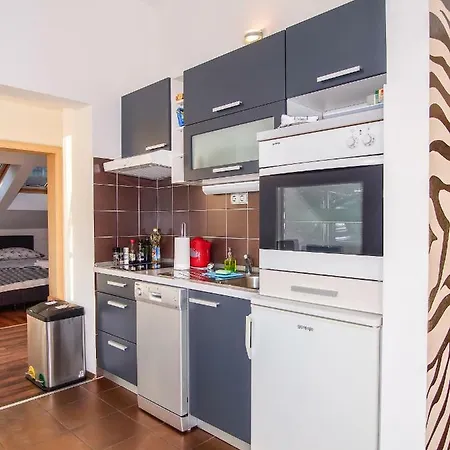 Pavicic Tudor Appartement Hvar Town