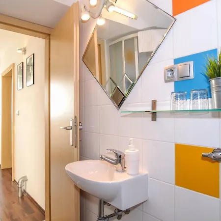 Apartmán Pavicic Tudor