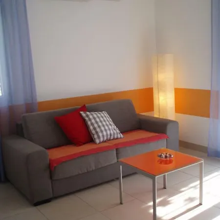 Apartmán Pavicic Tudor *