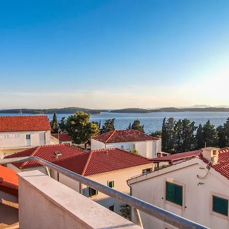 Appartamento Pavicic Tudor Hvar Town