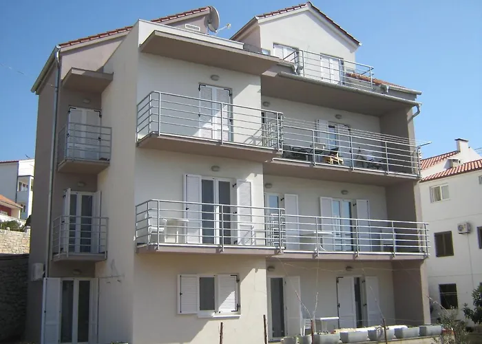 Appartement Pavicic Tudor *