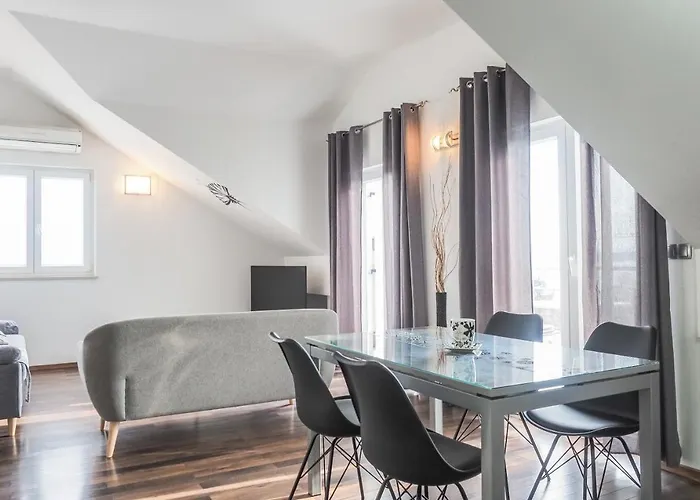 Apartamento Pavicic Tudor