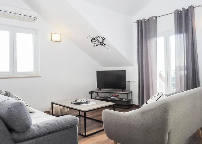 Apartment Pavicic Tudor