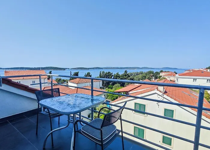 Pavicic Tudor Appartement Hvar Town