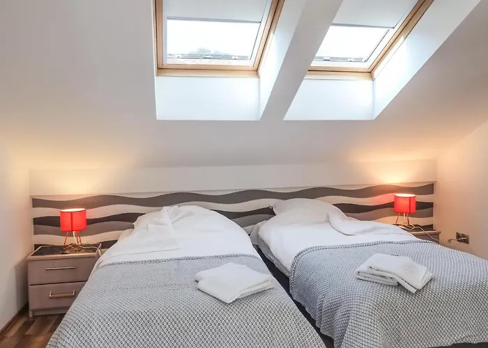 Apartamento Pavicic Tudor Hvar Town