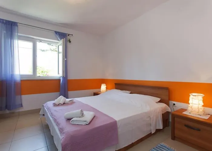 Pavicic Tudor Appartement