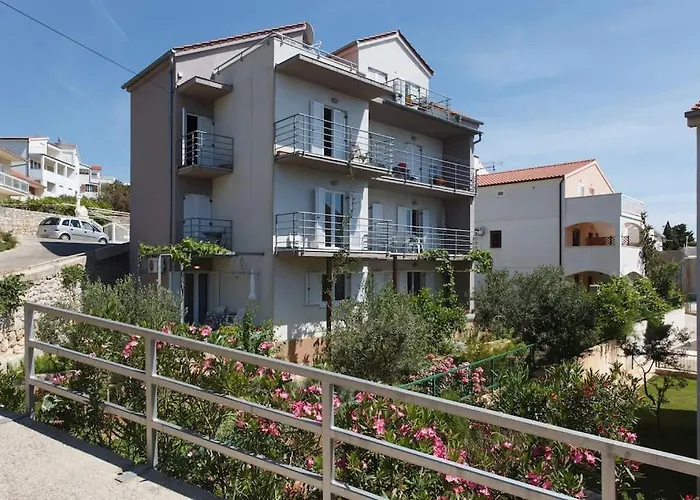 Pavicic Tudor Apartment