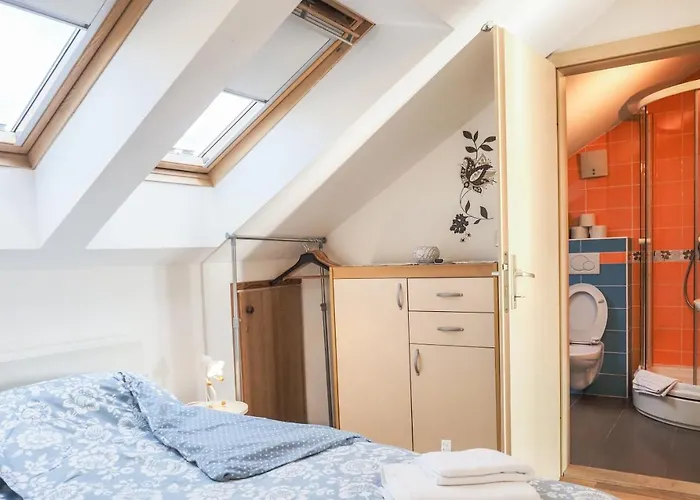 Pavicic Tudor Appartement *