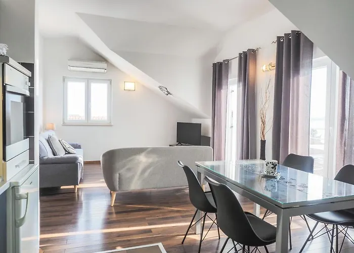 Pavicic Tudor Appartement Hvar Town