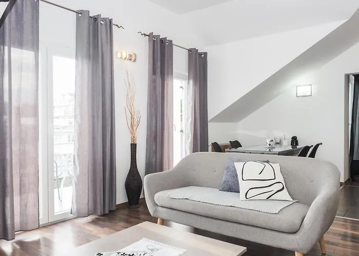 Pavicic Tudor Apartamento