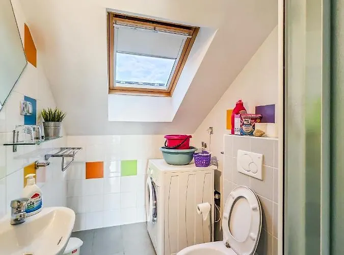 Apartamento Pavicic Tudor