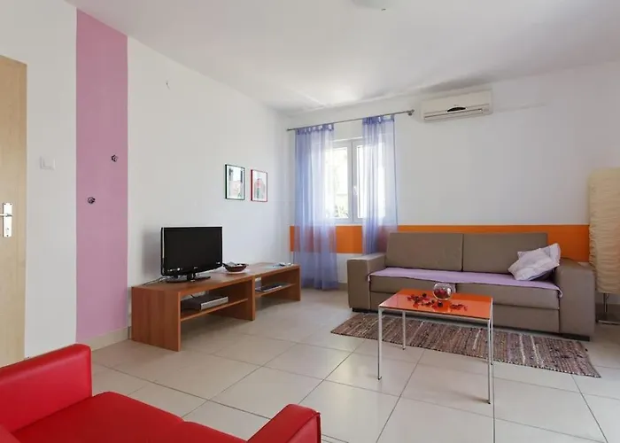 Apartamento Pavicic Tudor