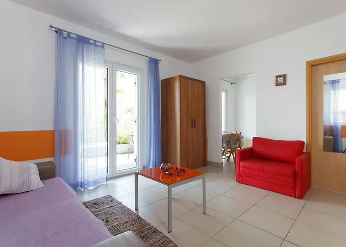 Appartement Pavicic Tudor *