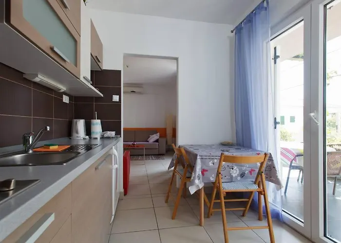 Pavicic Tudor Appartement *