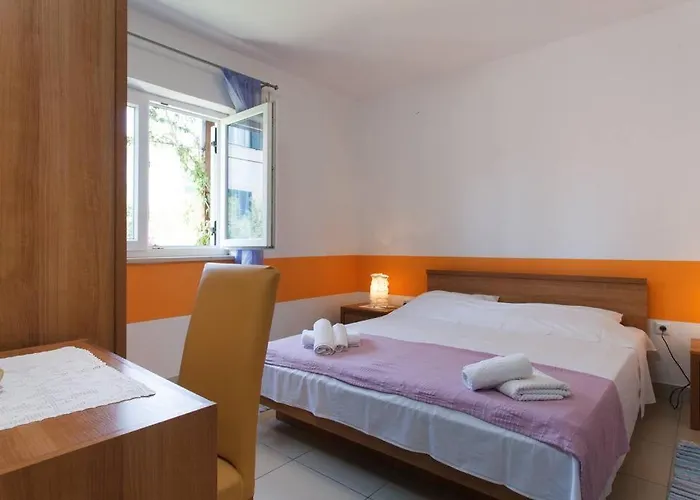 Appartement Pavicic Tudor *