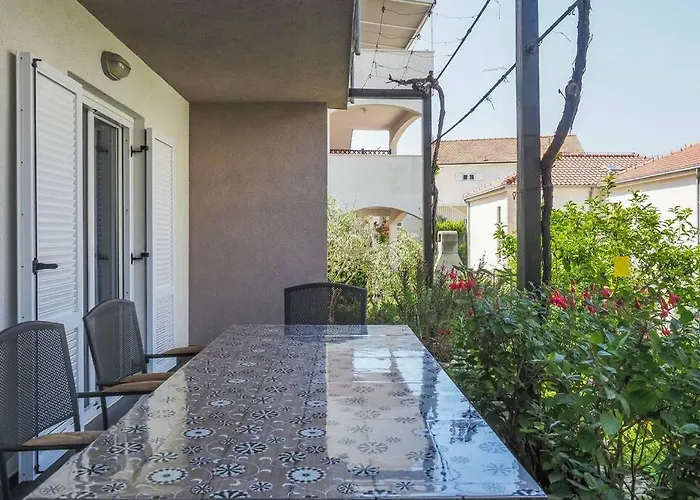 Pavicic Tudor Appartement Hvar Town