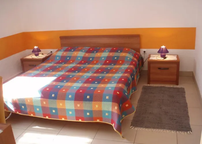 Appartement Pavicic Tudor Hvar Town