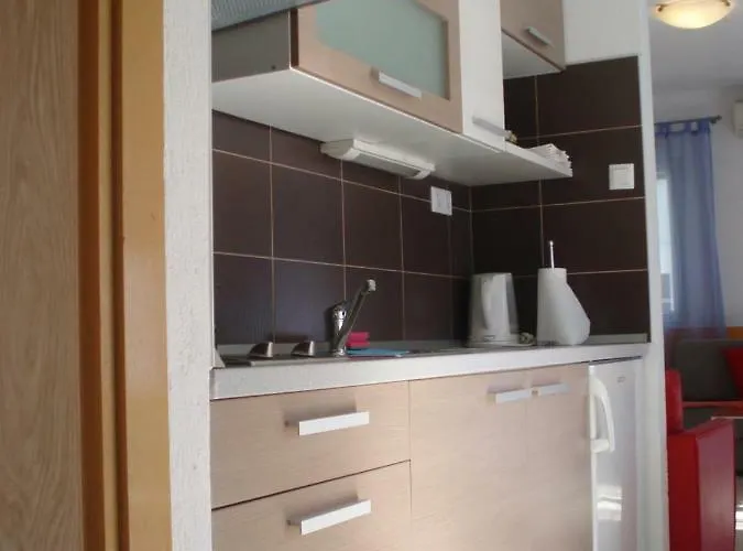 Pavicic Tudor Apartamento