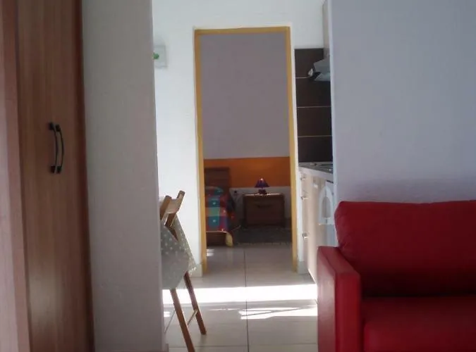 Pavicic Tudor Apartamento *