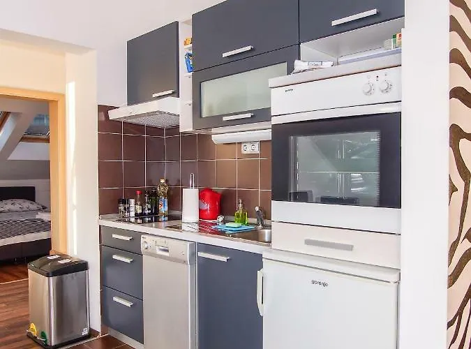 Pavicic Tudor Appartement Hvar Town