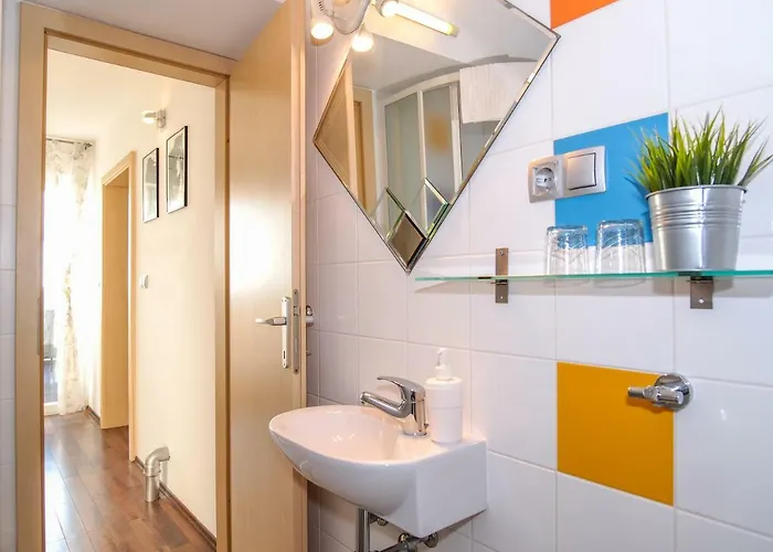 Apartamento Pavicic Tudor