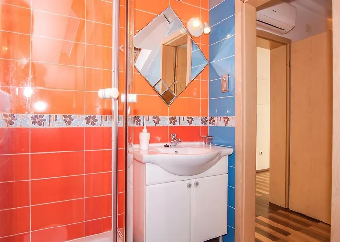 Apartamento Pavicic Tudor Hvar Town